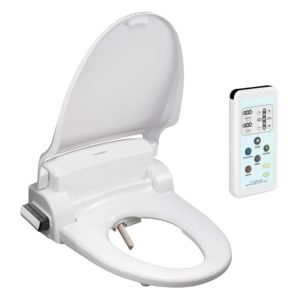 Bidet Seat Review