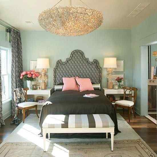 16 Modern And Cute Bedroom Ideas For Women Interior Design Pro