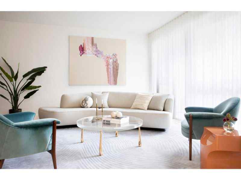 10 Top Interior Designers in San Francisco, CA Interior Design Pro